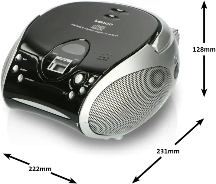 radioodtwarzacz-lenco-scd-24-ss232-zlacza-minijack-usb