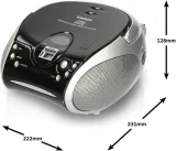 radioodtwarzacz-lenco-scd-24-ss232-zlacza-minijack-usb