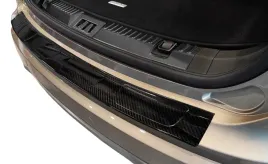 nakladka-na-zderzak-ford-edge-ii-carbon