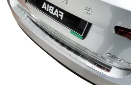 nakladka-na-zderzak-skoda-fabia-iv-hatchback