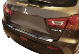nakladka-na-zderzak-mitsubishi-asx-listwa