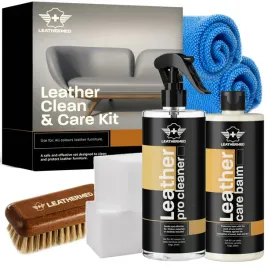 leathermed-zestaw-do-czyszczenia-pielegnacji-skory-mebli-skorzanych-2x500