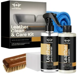 leathermed-zestaw-do-czyszczenia-pielegnacji-skory-mebli-skorzanych-2x250