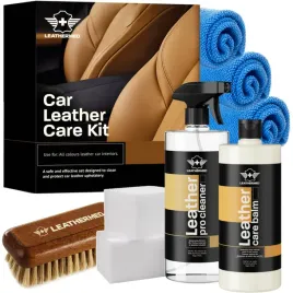 leathermed-zestaw-do-czyszczenia-pielegnacji-skor-skorzanej-tapicerki-2x1l