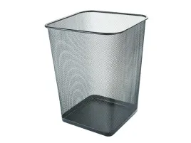 kosz-metalowy-biurowy-q-connect-czarny-18l-kwadratowy