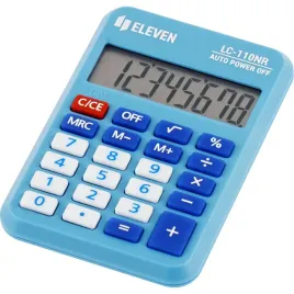 kalkulator-kieszonkowy-eleven-lc-110nr-ble-niebieski