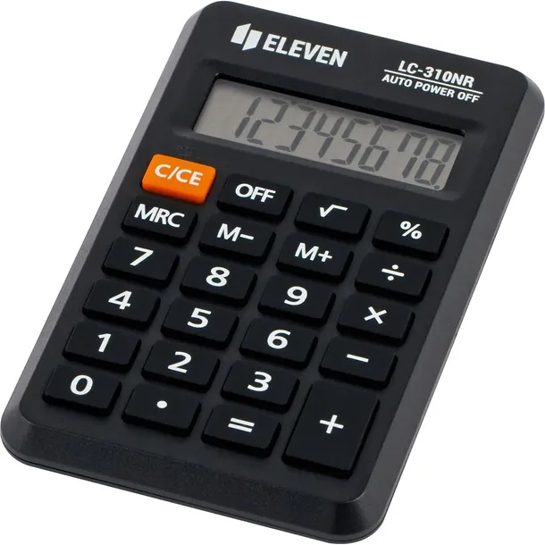 kalkulator-kieszonkowy-eleven-lc-310nre