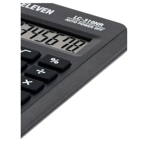 kalkulator-kieszonkowy-eleven-lc-310nre-zasilanie-bateryjne