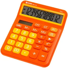 kalkulator-biurowy-eleven-cdc-110ore-pomaranczowy