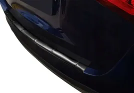 nakladka-na-zderzak-mercedes-gle-ii-w167-listwa