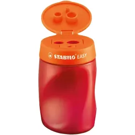 temperowka-potrojna-stabilo-easysharpener-dla-praworecznych-pomaranczowa