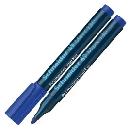 marker-permanentny-schneider-maxx-okragly-130-niebieski-1-3mm
