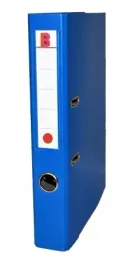 segregator-biurowy-a4-50mm-waski-niebieski