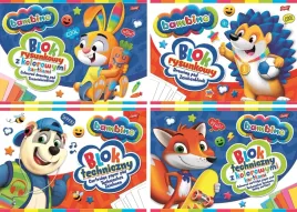 zestaw-blokow-technicznych-rysunkowych-a4-bambino-4-sztuki-komplet