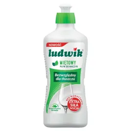 plyn-do-naczyn-ludwik-mietowy-450g