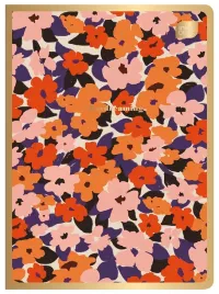 zeszyt-a5-60-kratka-metallic-floral-kwiaty-wzory-interdruk