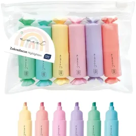 zakreslacze-pastelowe-6-kolorow-sweet-cukierki-interdruk