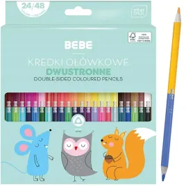 kredki-olowkowe-trojkatne-dwustronne-24-sztuki-48-kolorow-bb-kids-interdruk