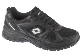 buty-damskie-meskie-sportowe-lotto-kitaura-1111-czarne-siateczka-lekkie-45