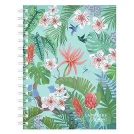 kolobrulion-a5-100-krata-ladylike-jungle-herlitz-50044191