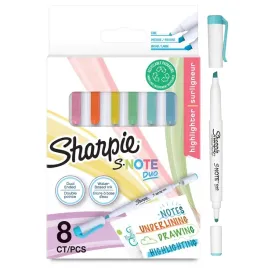 flamastry-zakreslacze-2w1-sharpie-s-note-duo-8-kolorow-2182116