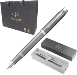 pioro-wieczne-parker-im-rituals-turquoise-grey-etui-torebka