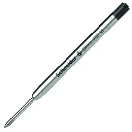 wklad-do-dlugopisu-schneider-708m-czarny-sr7081-krotki-metalowy