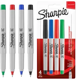 markery-cienkopisy-permanentne-sharpie-ultra-fine-fun-05-4-sztuki