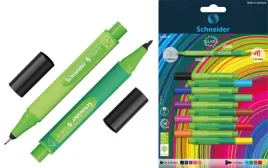 zestaw-cienkopisow-i-flamastrow-schneider-link-it-04mm-1mm-5-5szt-sr79120