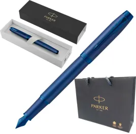 pioro-wieczne-f-parker-im-professionals-monochrome-blue-etui-torebka