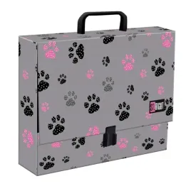 teczka-z-raczka-a4-duza-xl-paws-lapki-st-right