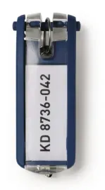 zawieszki-breloczki-do-kluczy-durable-niebieskie-6-sztuk-195707