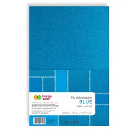 niebieski-filc-dekoracyjny-20x30cm-10-arkuszy-happy-color