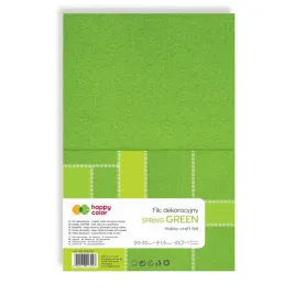 jasnozielony-filc-dekoracyjny-20x30cm-10-arkuszy-happy-color