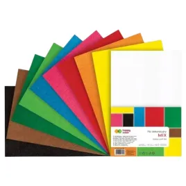 filc-dekoracyjny-20x30cm-15mm-10-arkuszy-mix-kolorow-happy-color