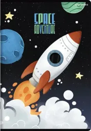 zeszyt-space-adventure-kosmiczna-przygoda-a5-32-kartek-kratka-z-marginesem