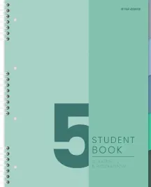 kolozeszyt-kolonotatnik-student-book-b5-100-kartek-5-zakladek-5-przedmiotow