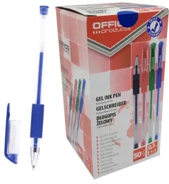 dlugopis-zelowy-office-products-05mm-niebieski-50-sztuk-kartonik