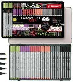 zestaw-stabilo-creative-tips-cienkopisy-flamastry-pastel-30el-metalowe-etui