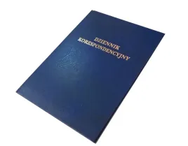 dziennik-korespondencyjny-a4-96-granatowy-czluchow