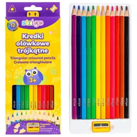kredki-olowkowe-trojkatne-12-sztuk-temperowka-strigo-ssc110