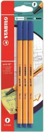 cienkopisy-stabilo-point-88-3x-niebieskie-b-14827-10-zestaw