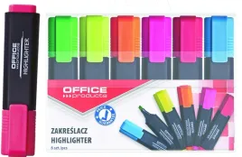 zakreslacze-zestaw-office-products-6-kolorow-w-etui
