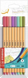cienkopis-stabilo-point-88-komplet-8-sztuk-pastelowe-88-8-04