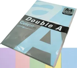 papier-kolorowy-a4-double-a-mix-5-kolorow-pastelowych-100-arkuszy