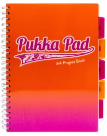 kolonotatnik-pukka-project-book-fusion-a4-100-kratka-pomaranczowy