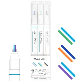 cienkopis-toma-podwojna-linia-mixa-3-sztuki-2x05mm-to-348