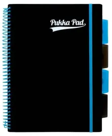 kolonotatnik-pukka-project-book-pp-neon-b5-100-kratka-niebieski-czarny