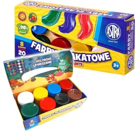 farby-plakatowe-szkolne-astra-8-kolorow-20ml