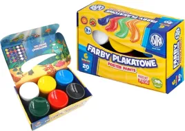 farby-plakatowe-szkolne-astra-6-kolorow-20ml